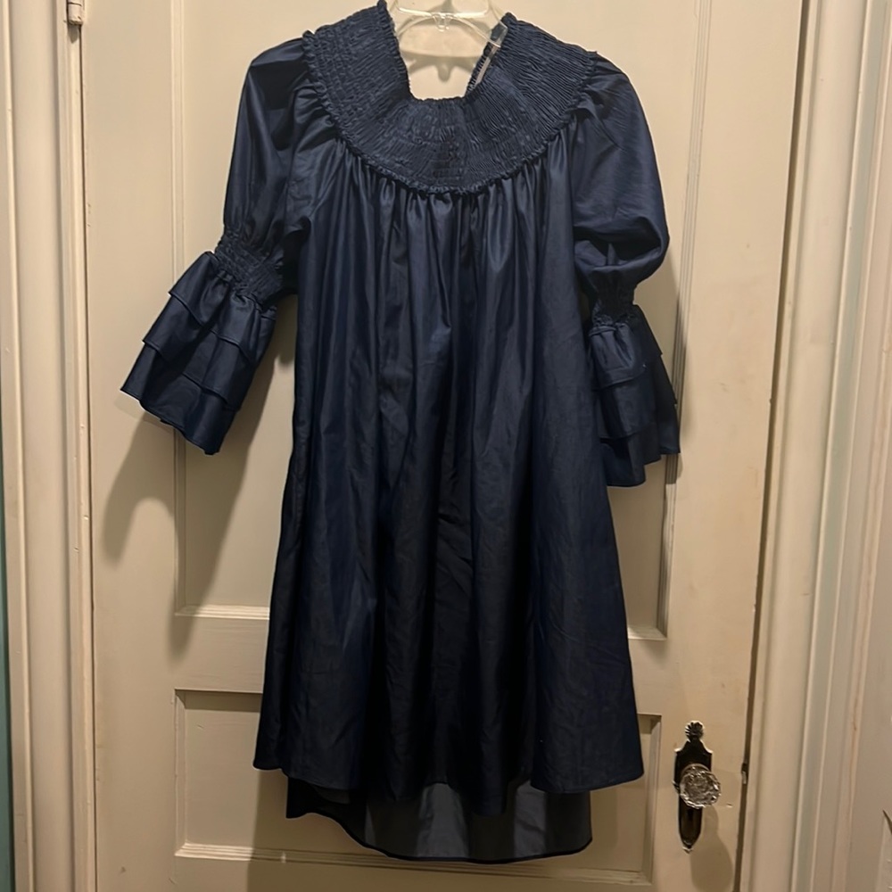 Top/Dress